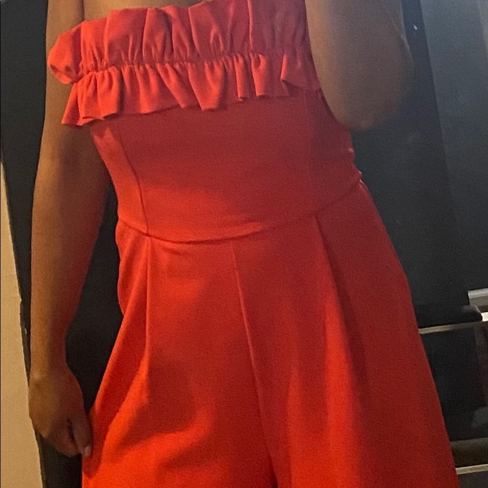 COPY - Top Shop jumpsuit